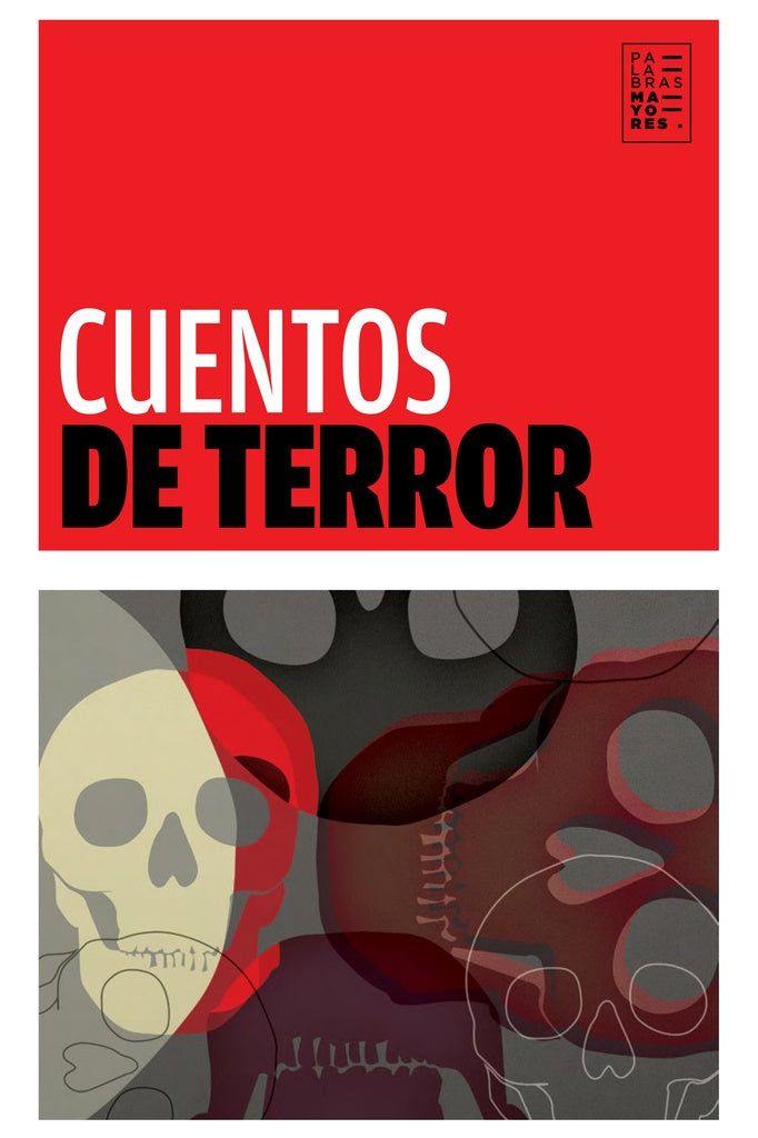 Cuentos de Terror | Fanu, Irving y otros
