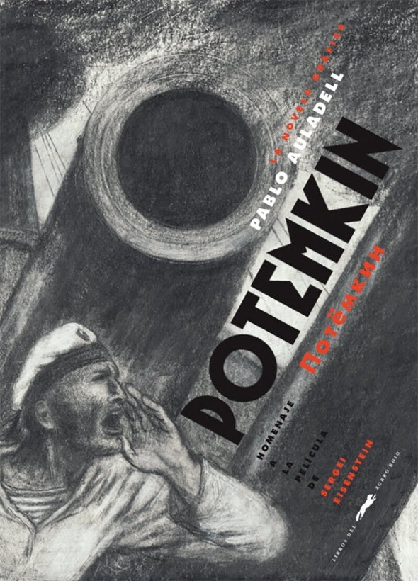 Potemkin | Pablo Auladell