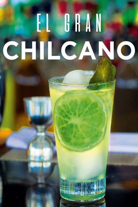 El Gran Chilcano | Manuel Cadenas Mujica