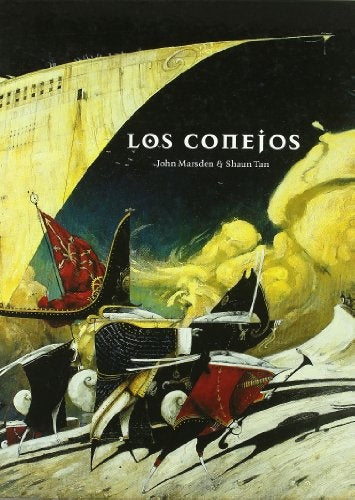 Los Conejos | Tan, Marsden