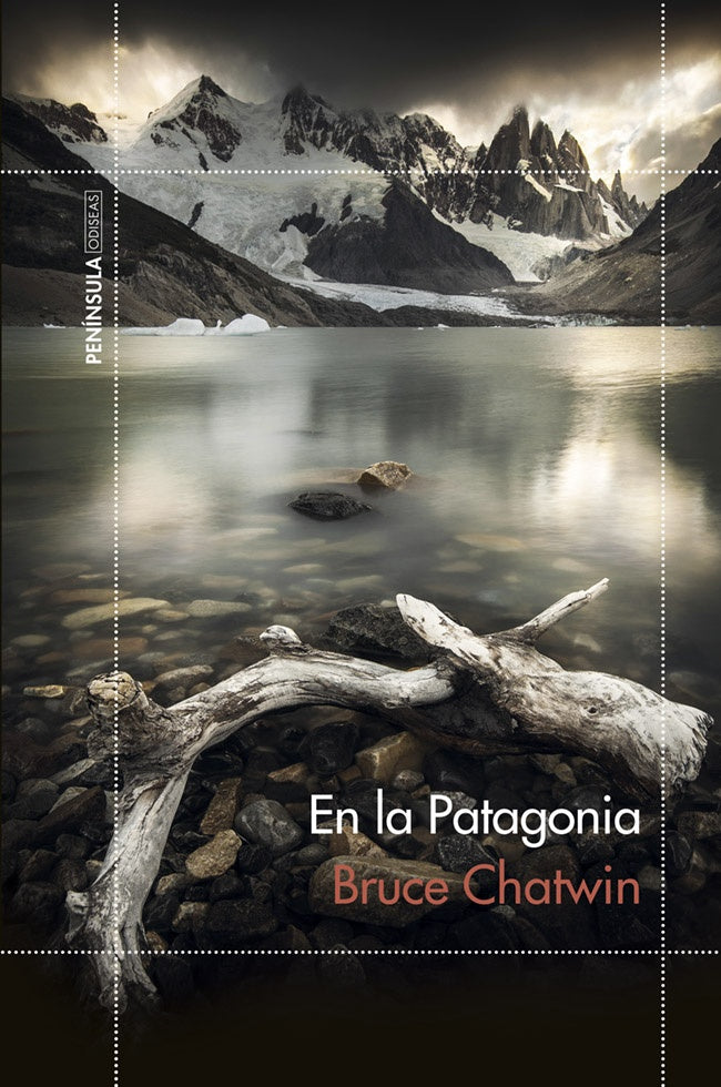 En la Patagonia | Bruce Chatwin