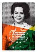 Teresa Ocampo, la Historia de mi Cocina | Paola Puig Ulloa