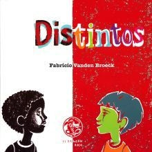Distintos | Fabricio Vanden Broeck