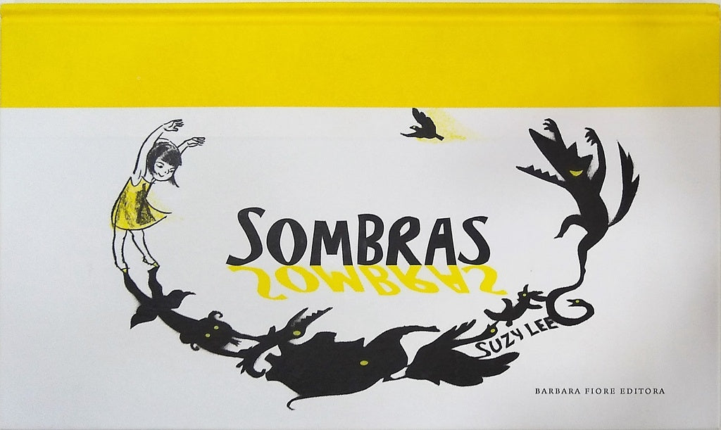 Sombras | Suzy Lee