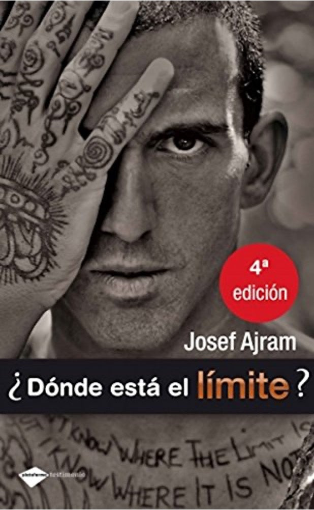 ¿Donde esta el limite? | Josef Ajram