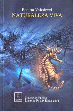 Naturaleza Viva | Rosina Valcárcel Carnero