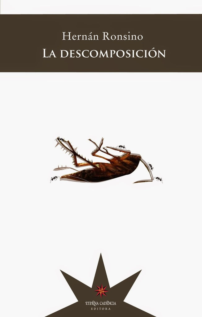 La Descomposición | Hernán Ronsino