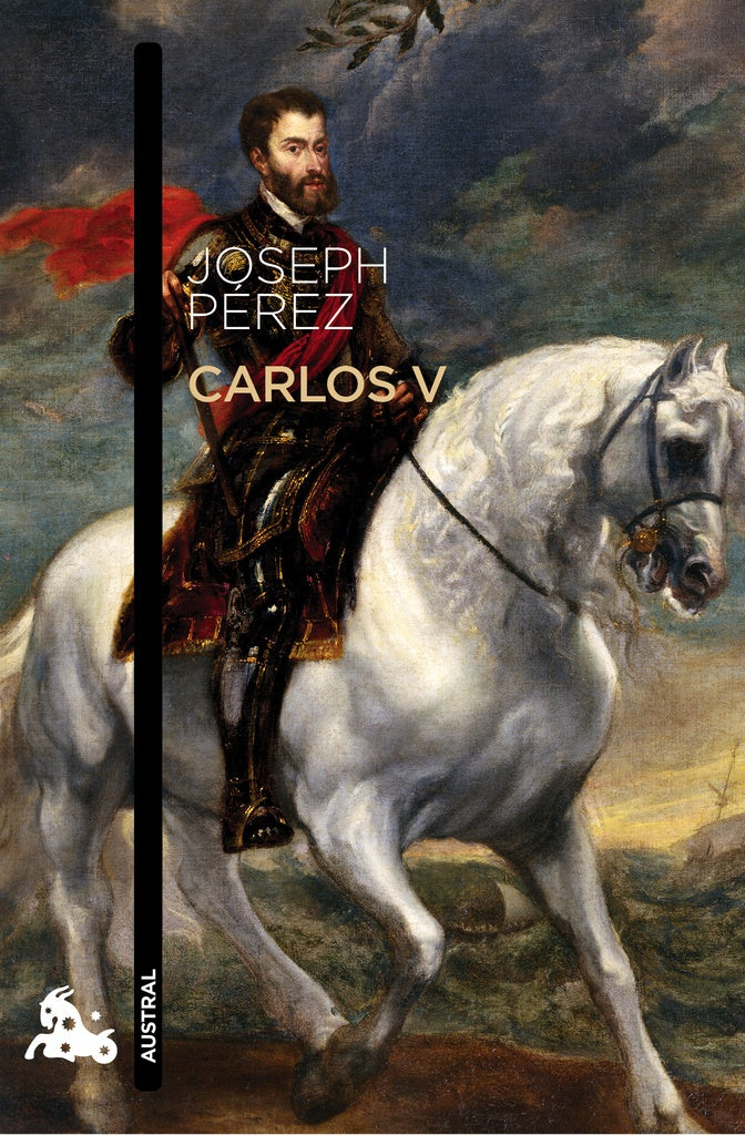 Carlos V | Joseph Perez