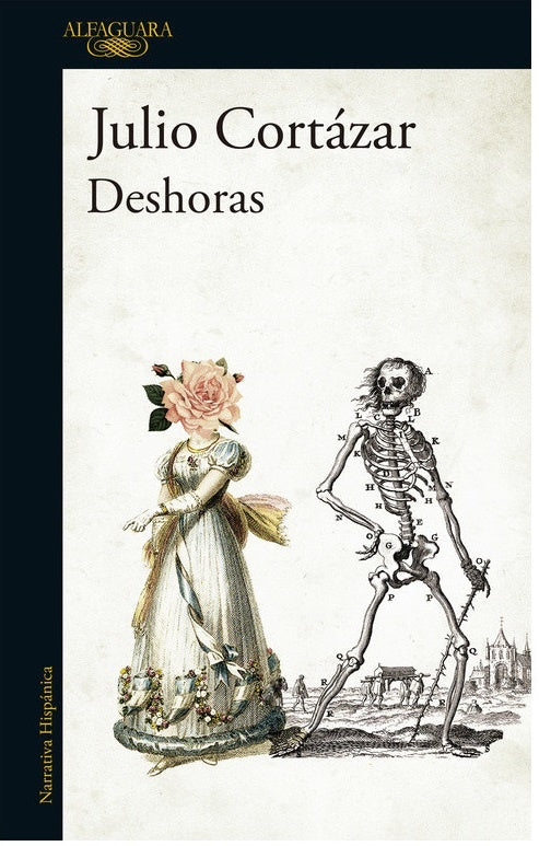 Deshoras | Julio Florencio Cortázar