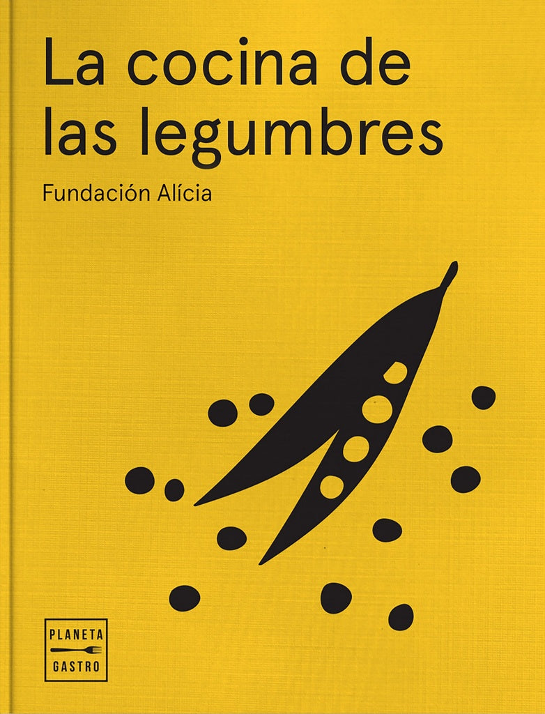 La Cocina de las Legumbres | Fundación Alicia