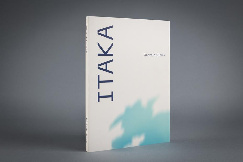 Archivo Itaka | Gonzalo Olmos