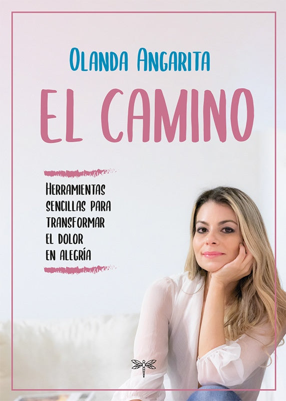 El Camino | Olanda Angarita
