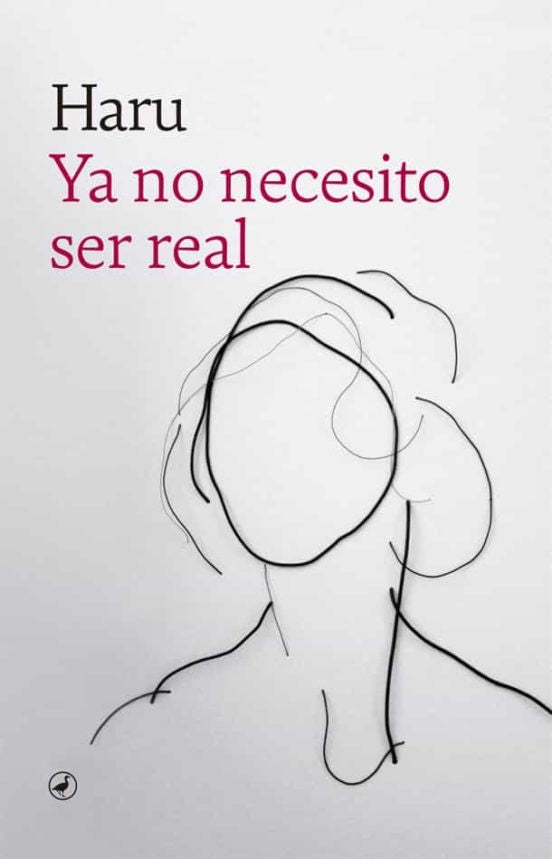 Haru: Ya No Necesito Ser Real | Flavia Company