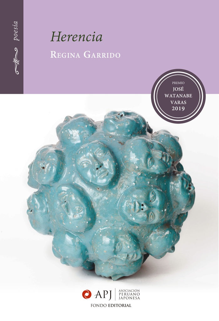 Herencia | Regina Garrido