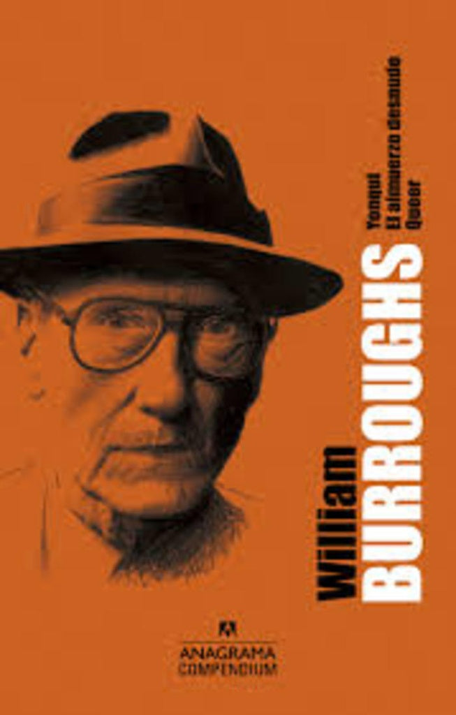 William S. Burroughs | William S. Burroughs