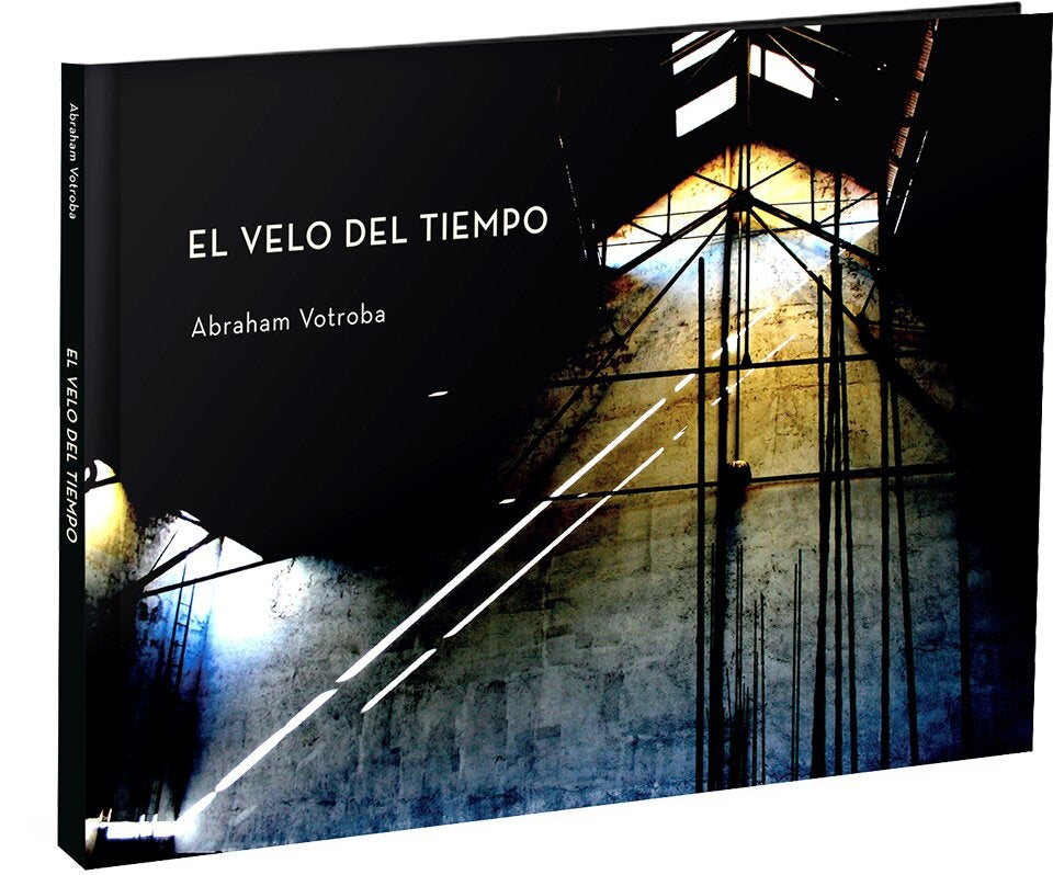 El Velo del Tiempo | Abraham Votroba