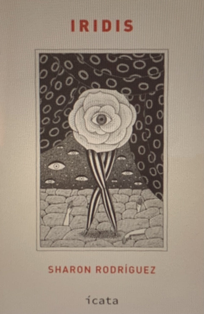 Iridis | Sharon Rodriguez