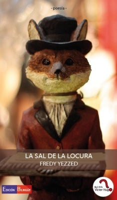 La Sal de la Locura | Fredy Yezzed