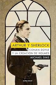 Arthur y Sherlock | Michael Sims