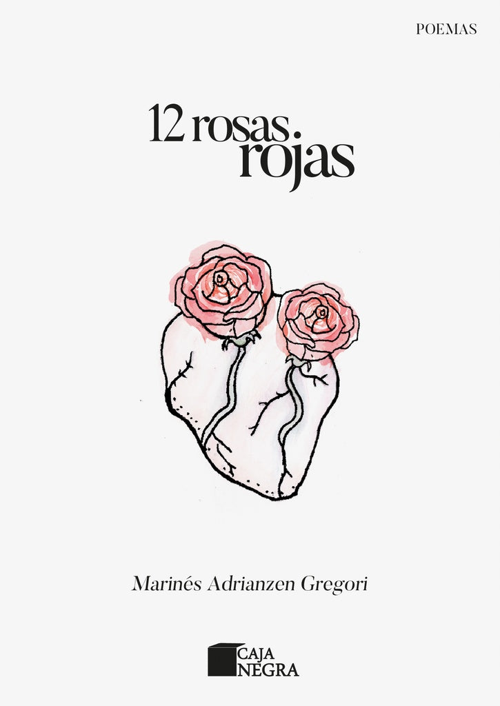 12 Rosas Rojas | Marines Adrianzen Gregori