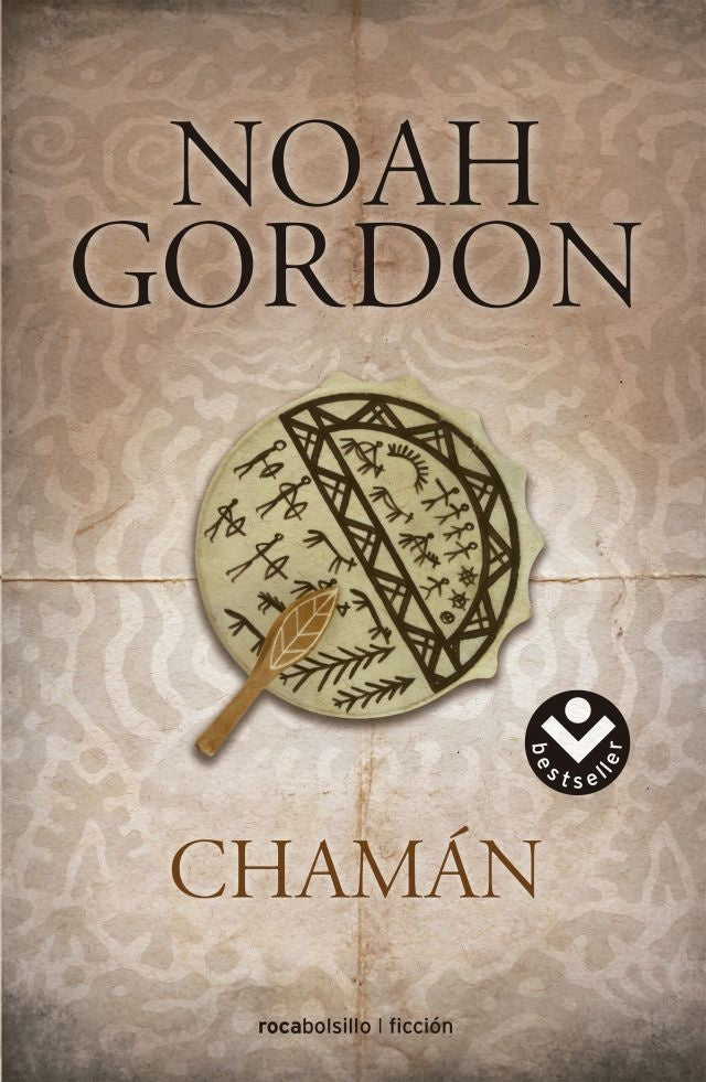 Chamán | Noah Gordon