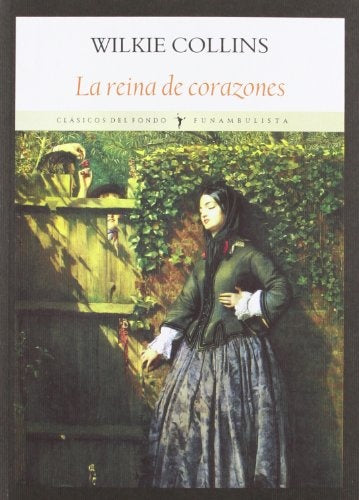 La Reina de Corazones | Wilkie Collins