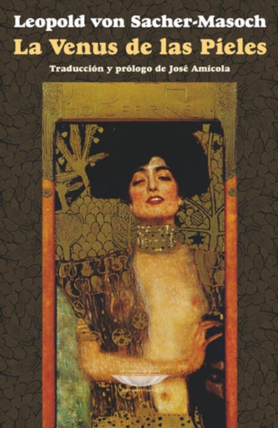 La venus de las pieles | Leopold Von Sacher-Masoch
