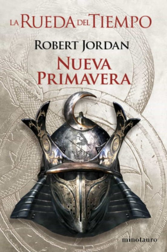 Nueva Primavera; Rueda del Tiempo N° 0 | Robert Jordan
