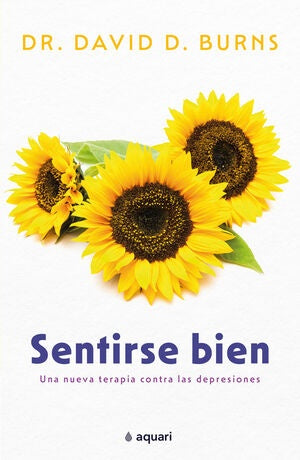 Sentirse Bien | David R Burns