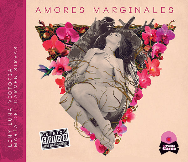 Amores marginales