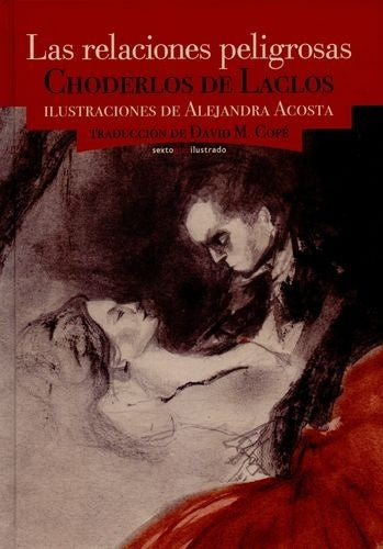 Las Relaciones Peligrosas | Pierre Choderlos de Laclos