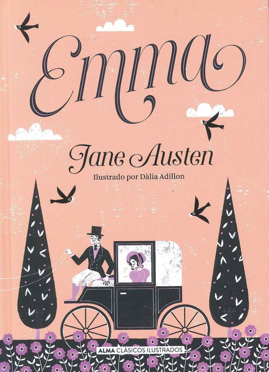 Emma | Jane Austen