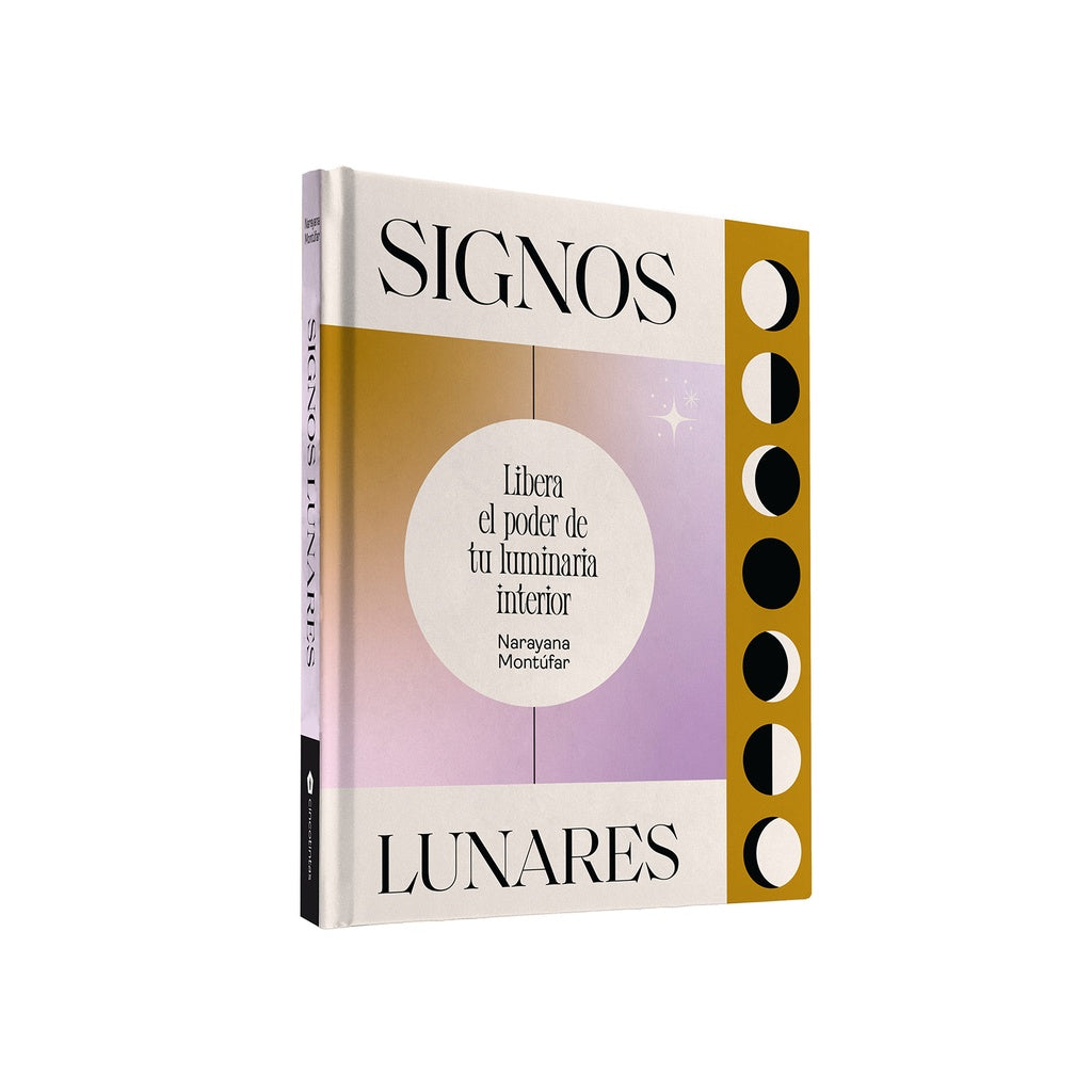 Signos Lunares | Narayana Mon