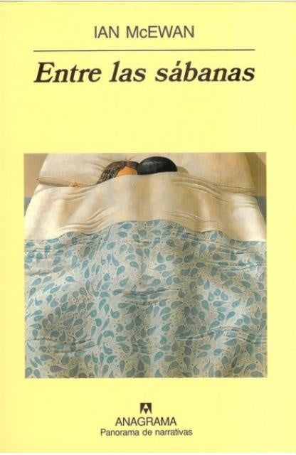 Entre las sábanas | Ian McEwan