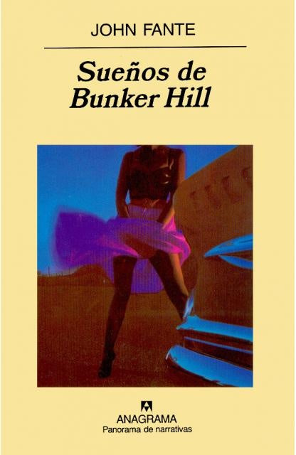 Sueños de Bunker Hill | John Fante