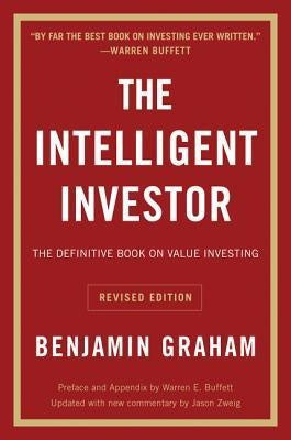 The Intelligent Investor | Benjamin Graham