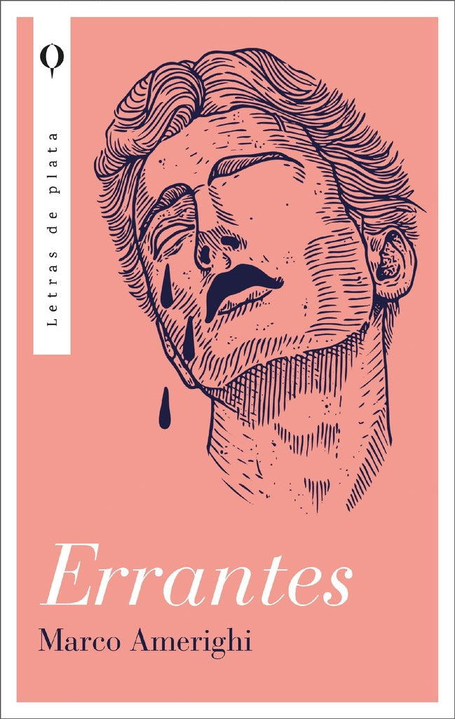 Errantes | Marco Amerighi
