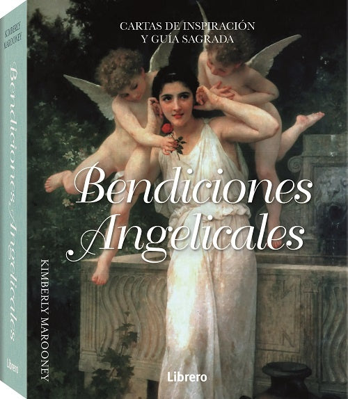 Bendiciones Angelicales | Kimberly Marooney