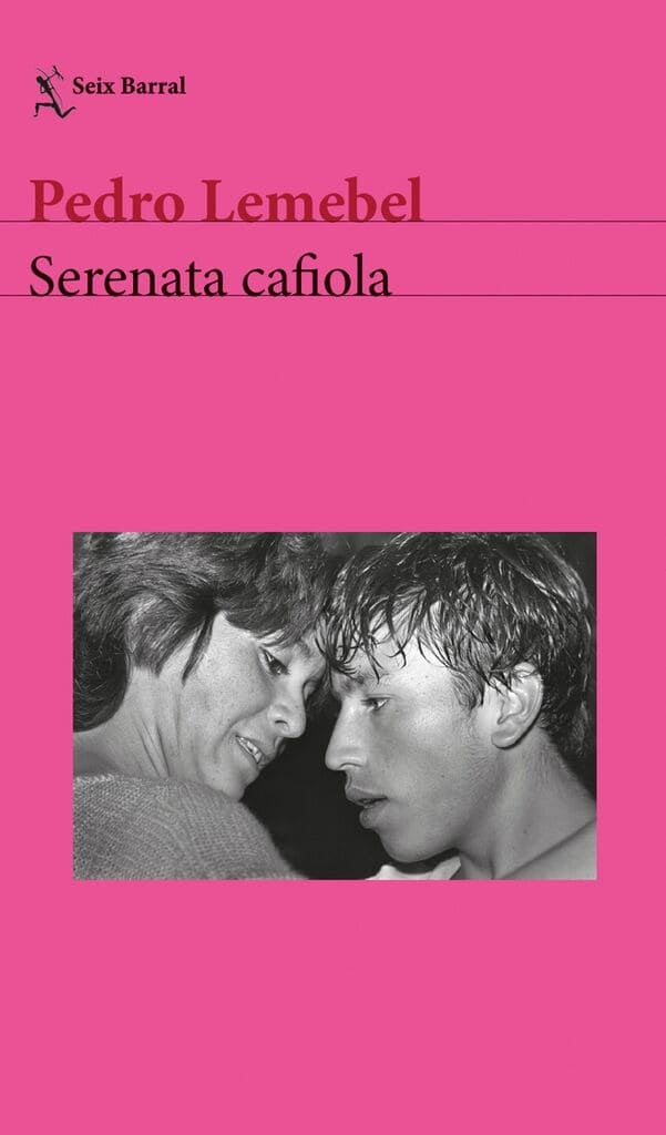 Serenata Cafiola | Pedro Lemebel