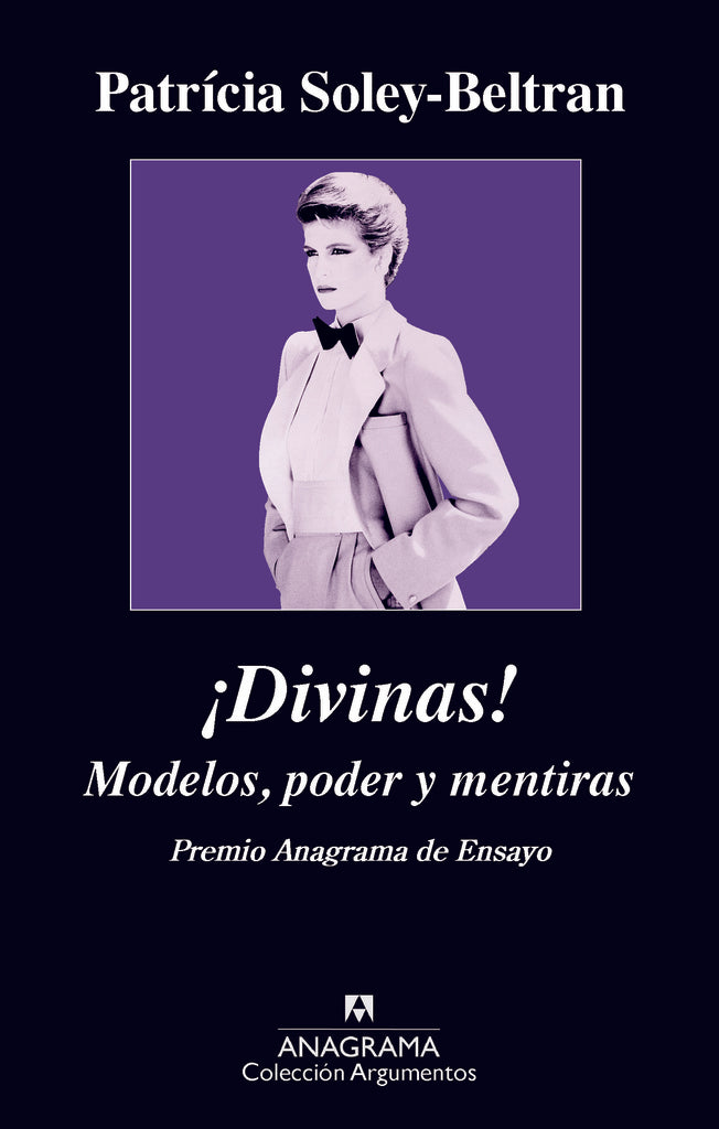 ¡Divinas! | Patrícia Soley-Beltran