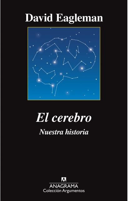 El cerebro | David Eagleman
