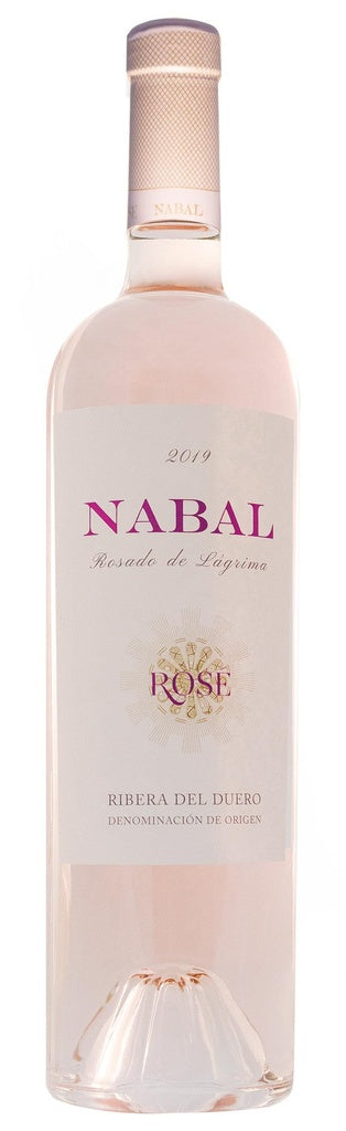Rosado de Lágrima | Bodegas Nabal | Vino Rosé | DO Ribera del Duero | España | Tempranillo, Garnacha y otros