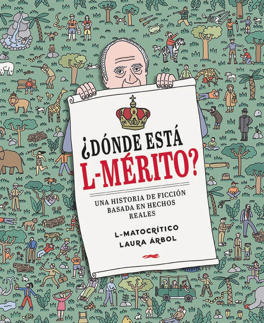 ¿Donde Esta L-Merito? | L MATOCRITICO