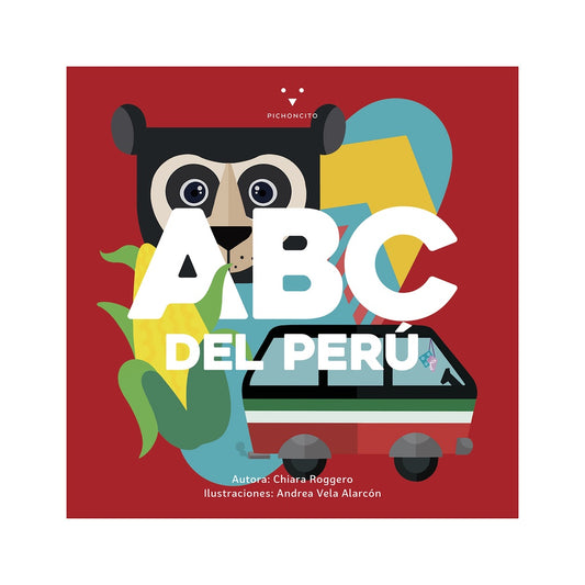 ABC del Perú | Chiara Roggero