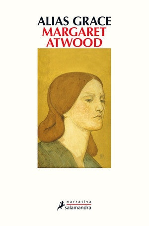 Alias Grace | Margaret Atwood