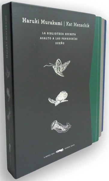 Trilogía Murakami | Haruki Murakami