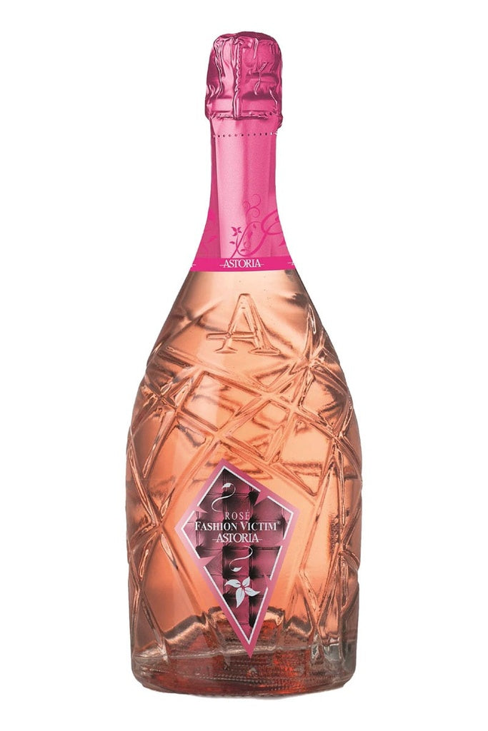 Fashion Victim | Bodega Astoria | Rose Extra Dry | Italia