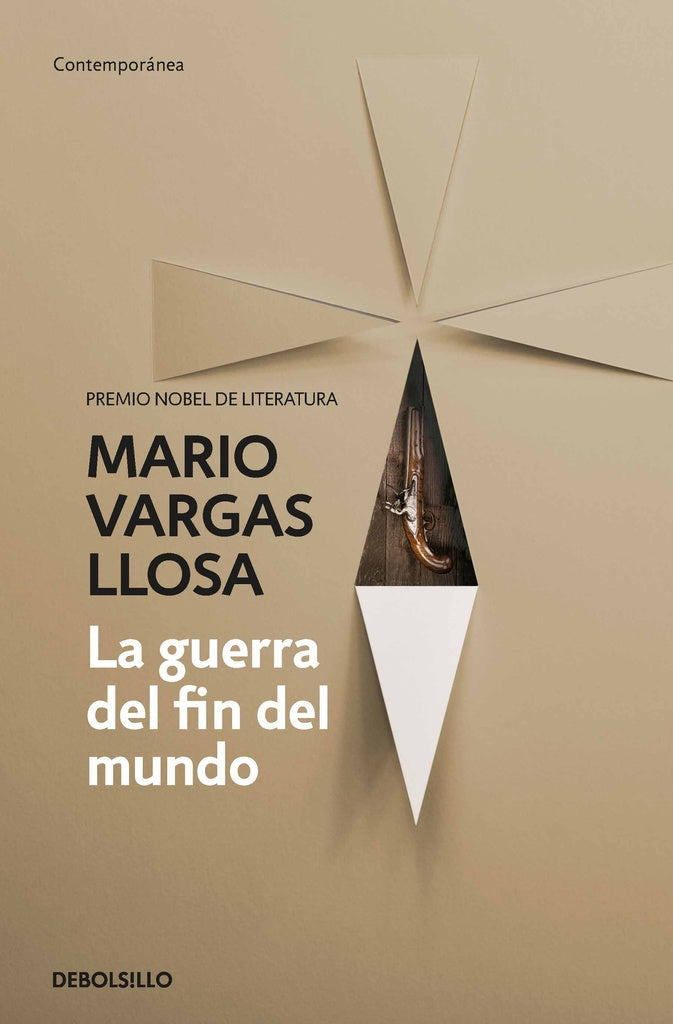 La Guerra del Fin del Mundo | Mario Vargas Llosa