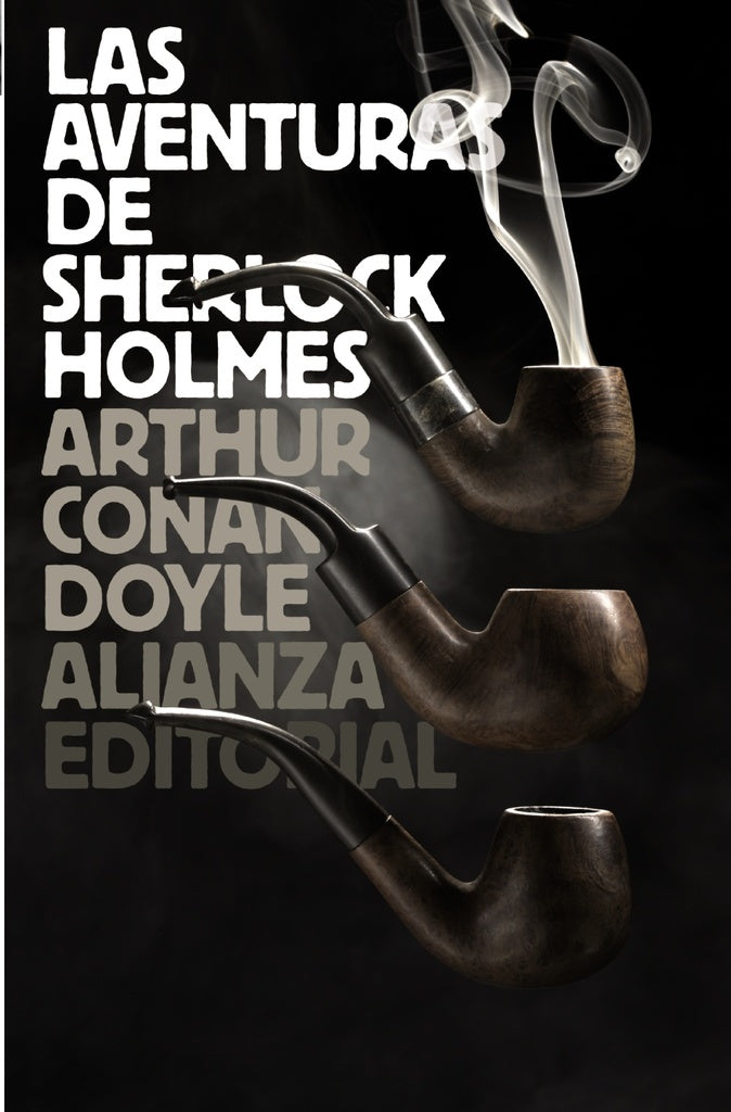 Las Aventuras de Sherlock Holmes | Arthur Conan Doyle