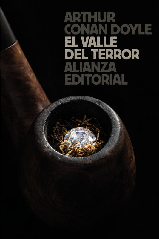 El Valle del Terror | Arthur Conan Doyle